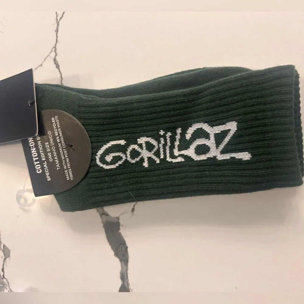NWT mens athletic socks